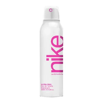 بخاخ NIKE WOMAN ULTRA PINK 200 مل رقم