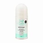 BOBANA SOFT&GENTLE ROLL.ON 50ML - بوبانا سوفت آند جنت رول أون ٥٠ مل
