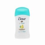 دوف ستيك كمثرى الصبار 74 جم رقم - دوف ستيك كمثرى لطيف 74 جم رقم