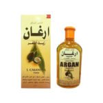 زيت مايبيلين كاجال أرغان العملاق رقم
