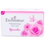 صابون ENCHANTEUR الرومانسي 125 جرام رقم