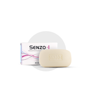 صابون SENZO-1 100 جم