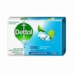 DETTOL SOAP SKINCARE 165 GM - صابون ديتول للعناية بالبشرة 165 غرام