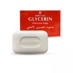 DERMA 10 GLYCERIN SOAP - صابون ديرما 10 بالجلسرين