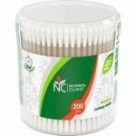 عيادة NC العادية 50 قطعة رقم