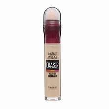 ماي بيELLINE INSTANT ANTI AGE ERASER CONCEALER 115 LIGHT 6.8ML رقم