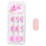 IMPRESS MINI اظافر صناعيه للأطفال 83764 رقم - IMPRESS MINI اظافر صناعية 83764 رقم