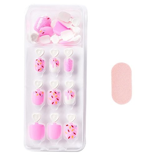 IMPRESS MINI اظافر صناعيه للأطفال 83764 رقم - IMPRESS MINI اظافر صناعية 83764 رقم IMPRESS MINI اظافر صناعيه للأطفال 83764 رقم - IMPRESS MINI اظافر صناعية 83764 رقم