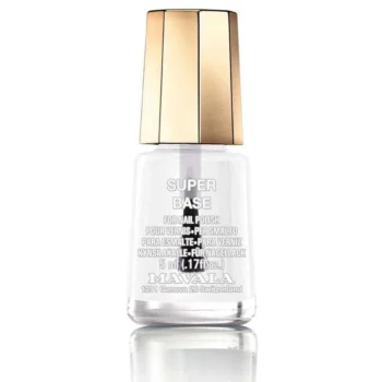 طلاء الأظافر BASE GEL SOLAIRE NO501 رقم