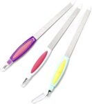 مبرد وشوكة لتنظيف الأظافر – مبرد وشوكة لتنظيف الاظافر