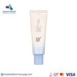 BEAUTY OF JOSEON SUN CREAM B5 SPF50 - كريم الوقاية من الشمس من بيوتي أوف جوسون B5 بعامل حماية من الشمس 50