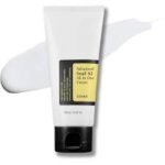 SNAIL 92 COSREX ALL IN ONE CREAM 50ML – كريم سنايل 92 كوزريكس الكل في واحد 50 مل