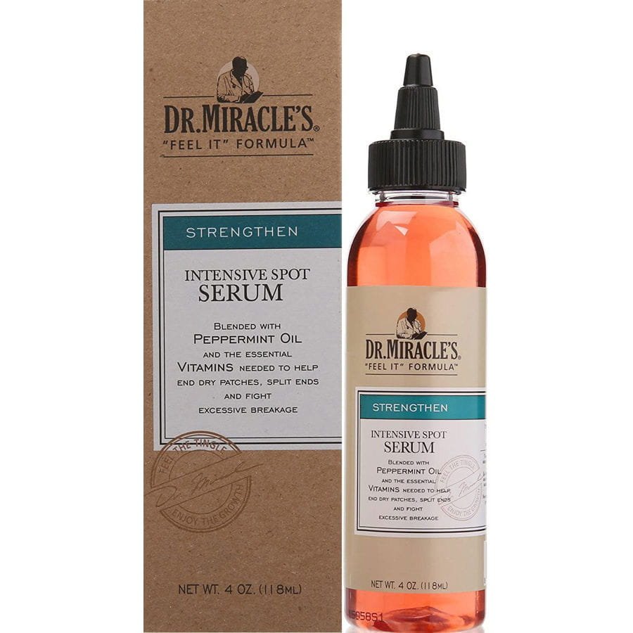 DR MIRACLES STRENGTHEN SERUM 118ML – سيروم دكتور ميراكلز لتقوية البشرة 118 مل DR MIRACLES STRENGTHEN SERUM 118ML – سيروم دكتور ميراكلز لتقوية البشرة 118 مل
