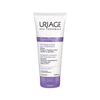 URIAGE GYN-PHY REFRESHING GEL 200ML