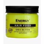 ENERGY HAIR FOOD VIT A D E CREAM - كريم فيتامينات الطاقة للشعر