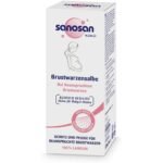 SANOSAN MAM NIPPLE SALVE 30ML – مرهم حلمات سانوسان مام 30 مل