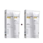 STARVILLE WHITENING CREAM 1+50%OFFER – عرض كريم ستارفيل لتفتيح البشرة: ١ + ٥٠٪