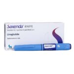 SAXENDA 6MG/ML 1 PEN