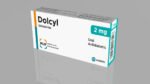 DOLCYL 2 MG 30 TAB - دولسيل 2 ملغ 30 قرص