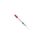 SYRINGE INSULIN GERMANY 1ML 100IU - حقنة أنسولين ألمانية 1 مل 100 وحدة دولية
