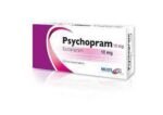 PSYCHOPRAM 10 MG 30 TAB – سايكوبرام 10 ملغ 30 قرص