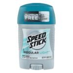 SPEED STICKE REGULAR DEOD.STICK 51GM