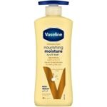 VASELINE ESSENTIAL HEALING GELLY 400ML 15 - فازلين إسينشال هيلينج جيلي 400 مل 15