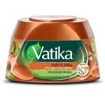 VATIKA HAIR CREAM ARGAN 140 ML