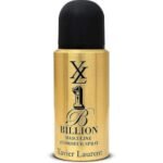 XAVIER LAURENT XL GOLD F/W B.SP.150ML - عطر زافيير لوران إكس إل جولد للخريف والشتاء، 150 مل