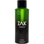 ZAK INTENSE EDGE PARFUM 150ML – عطر زاك إنتنس إيدج 150 مل