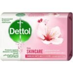 DETTOL SOAP ORIGINAL 165 GM