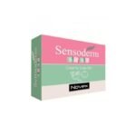 SENSODERM SOAP 80GM - صابون سينسوديرم 80 غرام