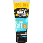 HAIR CODE GEL FREE STYLE 250ML 10%OFF – جل تصفيف الشعر من هير كود، 250 مل، خصم 10%
