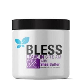 BLESS  SHEA BUTTER CONDITIONER 450 ML