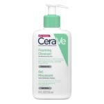 CERA VE FOMING CLEANSER GEL OILY SKIN 236ML