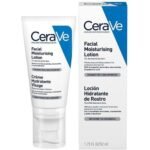 CERAVE FACIAL MOISTURISING LOTION PM 52M – لوشن مرطب للوجه من سيرافي، مناسب للمساء 52 شهرًا