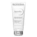 BIODERMA PIGMENTBIO FOAMING CREAM 200ML