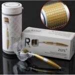 DERMA ROLLER ZGTS 1 MM - ديرما رولر ZGTS 1 مم