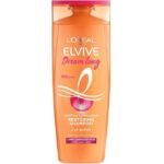 ELVIVE DREAM LONG DAMAGED HAIR SHAMP 600ml - شامبو إلفيف دريم للشعر الطويل التالف 600 مل