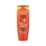 ELVIVE EXTRAORDINARY OIL JOJOBA DRY HAIR SHAMP 600ml - شامبو إلفيف إكسترا أورديناري أويل جوجوبا للشعر الجاف 600 مل