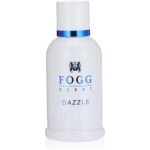 Fogg eau de parfume DAZZLE 100 ?? ???