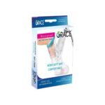 GRACE LEG CAST COVER PROTECTOR FOR ADULT - غطاء حماية جبس الساق من جريس للبالغين