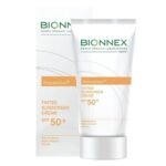 BIONNEX PREVENTIVA SUN 50+ CREAM TINTED 50ML BIONNEX PREVENTIVA SUN 50+ CREAM TINTED 50ML