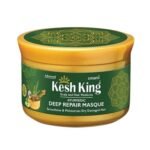KESH KING HAIR MASK 200GM - قناع الشعر كيش كينج 200 جرام