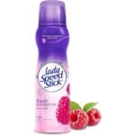 LADY SPEED STICK JUICY MAGIC 48H 150ML - ليدي سبيد ستيك جوسي ماجيك 48 ساعة 150 مل