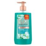 LUX HAND WASHPURIFYING WATERMINT 500 ML - غسول يدين فاخر برائحة النعناع المنقّي 500 مل