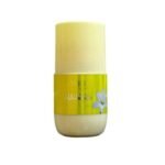 MOOD WHITENING ROLL ON VANILLA 50ML – مزيل عرق دوار لتفتيح البشرة برائحة الفانيليا 50 مل