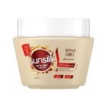 SUNSILK CREAM CURLS 210 CREAM