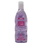 VITAL CARE MEGA HOLD STYLING GEL 300MG - جل تصفيف الشعر فيتال كير ميجا هولد 300 ملغ