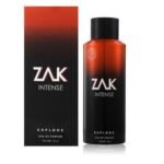 ZAK EXPLODE PARFUM 150ML